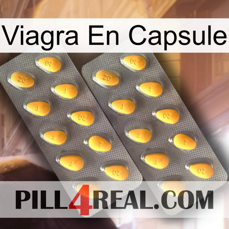 Viagra Capsule cialis2